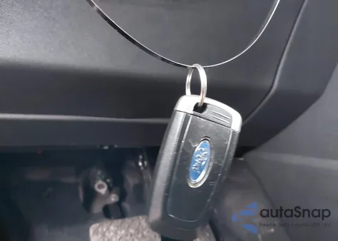 2018 Ford Ecosport Se from USA, damaged, VIN MAJ3P1TE9JC247366